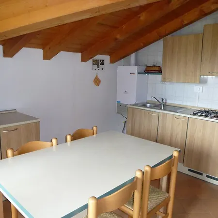 Apartment Casa Enrico *