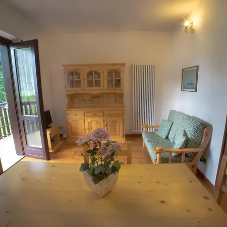 Casa Enrico Apartment Pieve Di Ledro