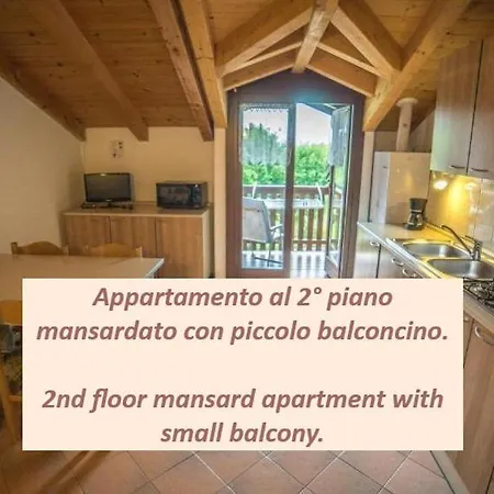 Casa Enrico *