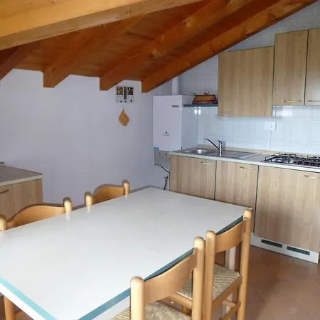 Apartment Casa Enrico