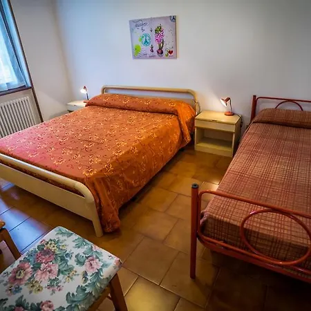 Casa Enrico Apartment