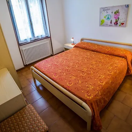 Casa Enrico Apartment