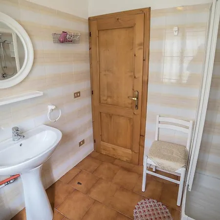 Apartment Casa Enrico Pieve Di Ledro