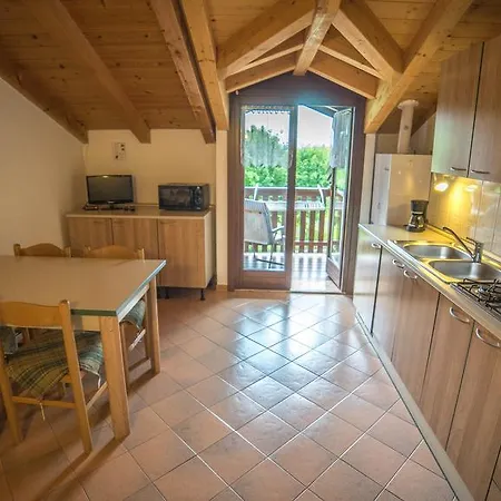 Casa Enrico Apartment