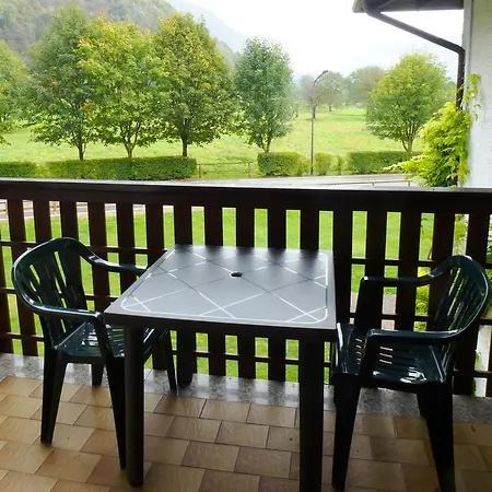 Casa Enrico Apartment