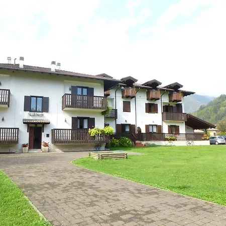 Apartment Casa Enrico *