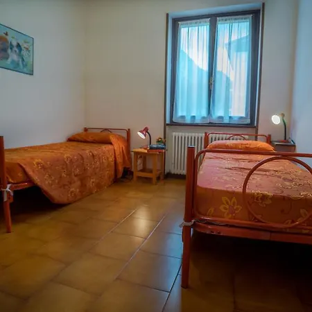 Casa Enrico Appartement