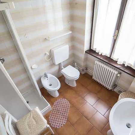 Casa Enrico Appartement *