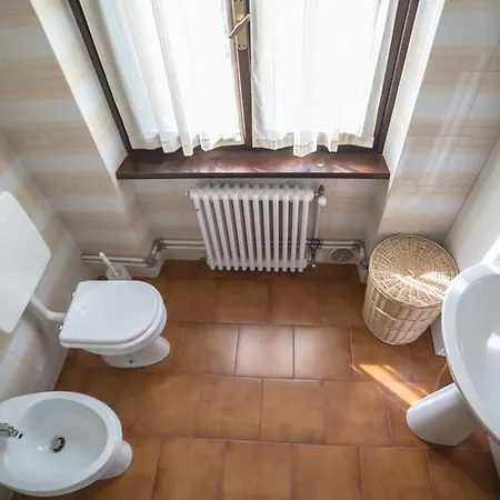 Appartement Casa Enrico Pieve Di Ledro