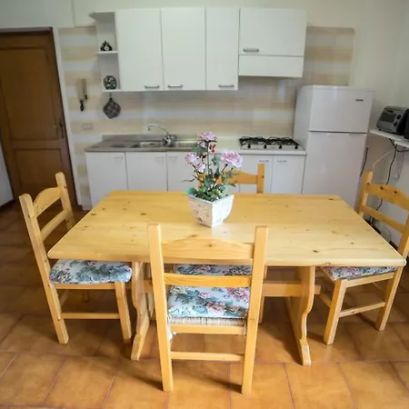 Casa Enrico Appartement Pieve Di Ledro